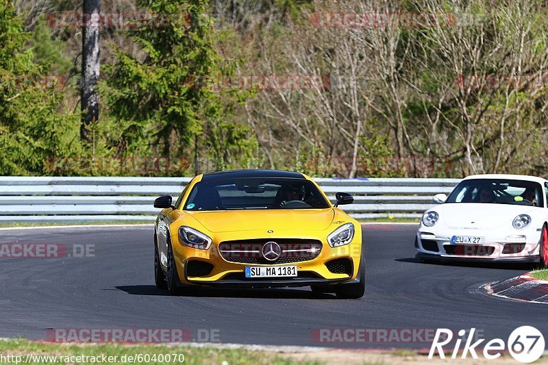 Bild #6040070 - Touristenfahrten Nürburgring Nordschleife (22.04.2019)