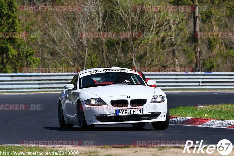 Bild #6040080 - Touristenfahrten Nürburgring Nordschleife (22.04.2019)