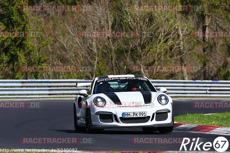 Bild #6040082 - Touristenfahrten Nürburgring Nordschleife (22.04.2019)