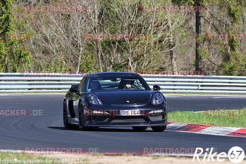 Bild #6040176 - Touristenfahrten Nürburgring Nordschleife (22.04.2019)