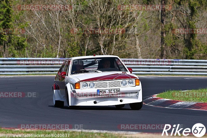 Bild #6040637 - Touristenfahrten Nürburgring Nordschleife (22.04.2019)