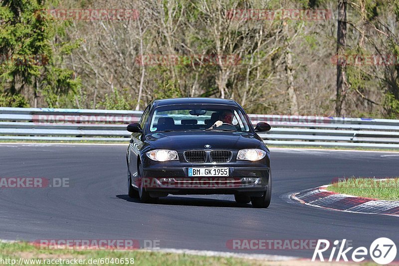 Bild #6040658 - Touristenfahrten Nürburgring Nordschleife (22.04.2019)