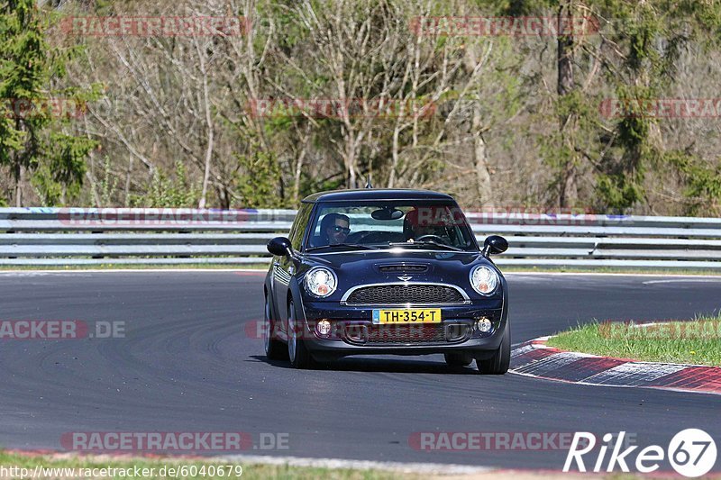 Bild #6040679 - Touristenfahrten Nürburgring Nordschleife (22.04.2019)