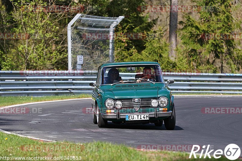 Bild #6040853 - Touristenfahrten Nürburgring Nordschleife (22.04.2019)