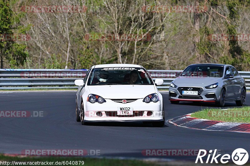 Bild #6040879 - Touristenfahrten Nürburgring Nordschleife (22.04.2019)