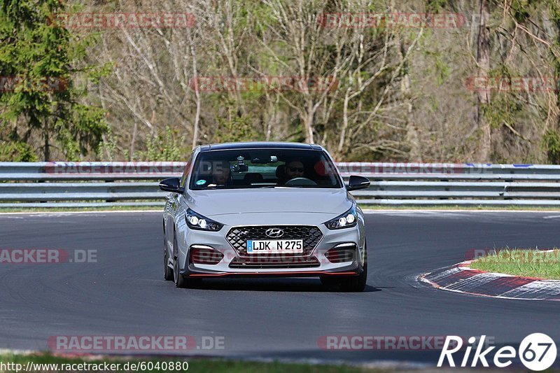 Bild #6040880 - Touristenfahrten Nürburgring Nordschleife (22.04.2019)