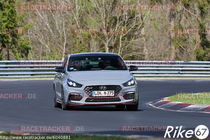 Bild #6040881 - Touristenfahrten Nürburgring Nordschleife (22.04.2019)