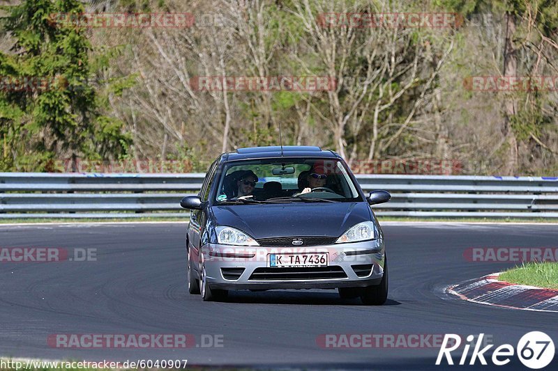 Bild #6040907 - Touristenfahrten Nürburgring Nordschleife (22.04.2019)