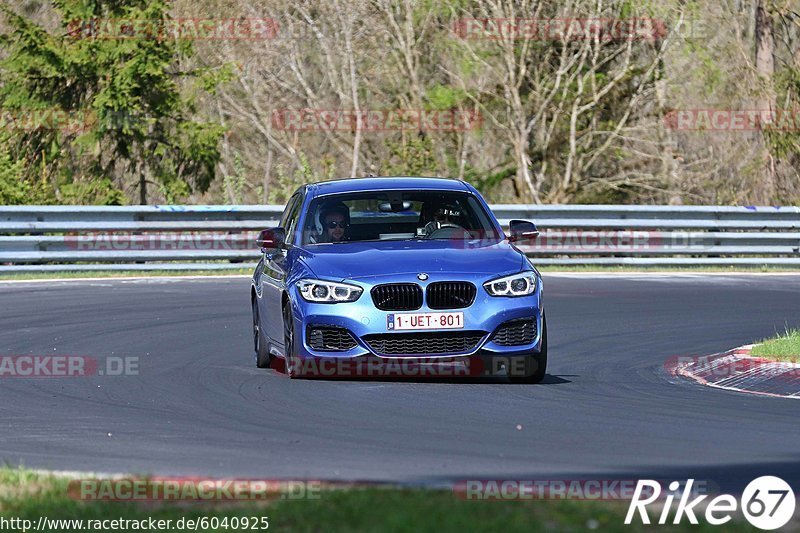 Bild #6040925 - Touristenfahrten Nürburgring Nordschleife (22.04.2019)