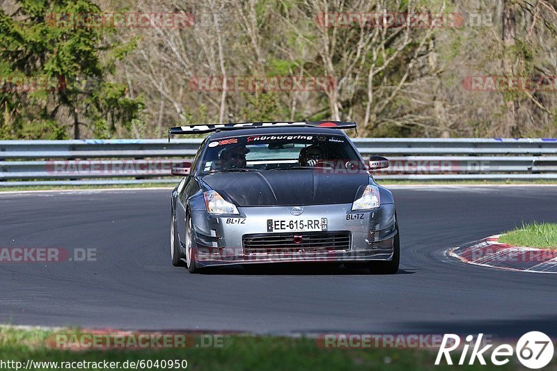 Bild #6040950 - Touristenfahrten Nürburgring Nordschleife (22.04.2019)