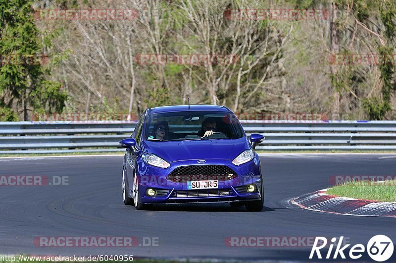 Bild #6040956 - Touristenfahrten Nürburgring Nordschleife (22.04.2019)