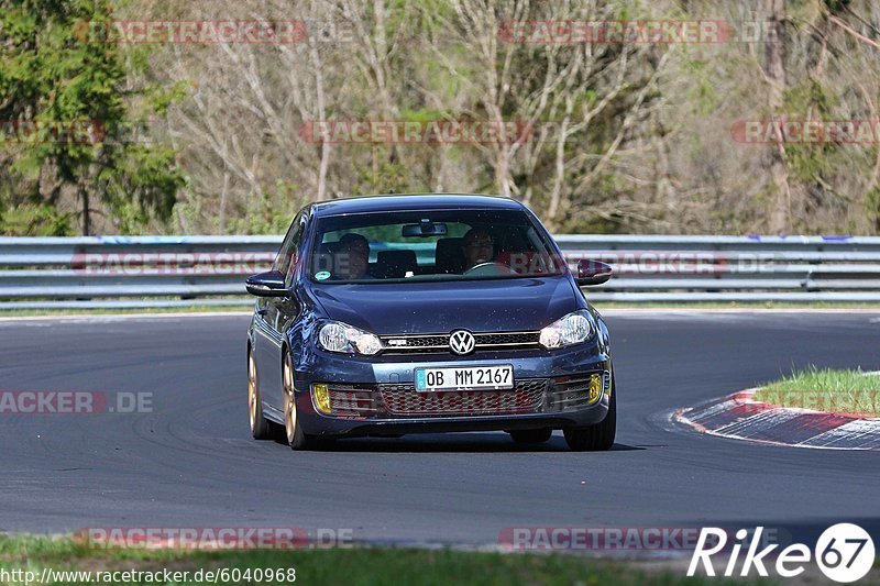 Bild #6040968 - Touristenfahrten Nürburgring Nordschleife (22.04.2019)