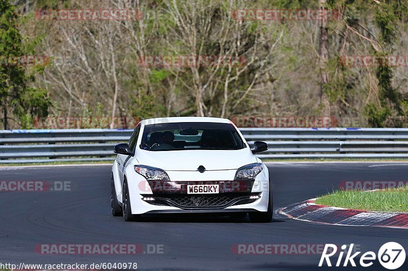 Bild #6040978 - Touristenfahrten Nürburgring Nordschleife (22.04.2019)