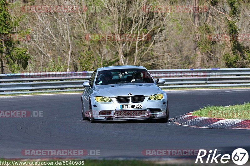 Bild #6040986 - Touristenfahrten Nürburgring Nordschleife (22.04.2019)