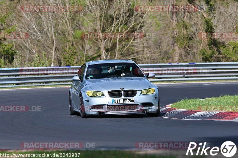 Bild #6040987 - Touristenfahrten Nürburgring Nordschleife (22.04.2019)