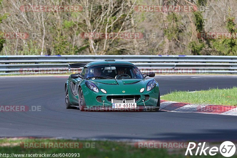 Bild #6040993 - Touristenfahrten Nürburgring Nordschleife (22.04.2019)