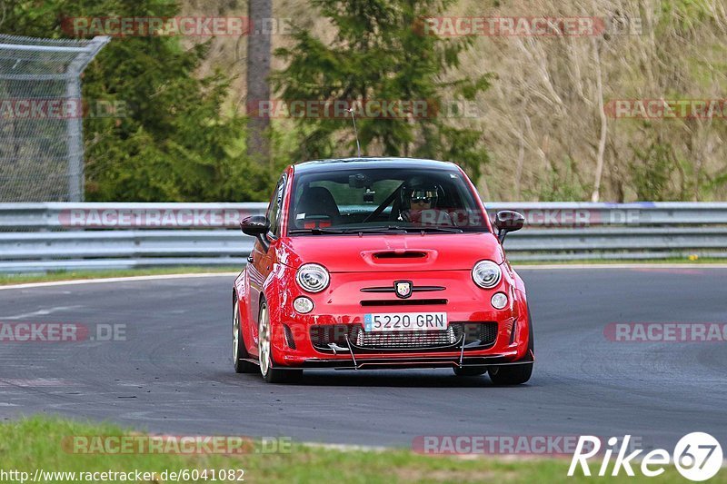 Bild #6041082 - Touristenfahrten Nürburgring Nordschleife (22.04.2019)