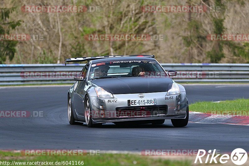 Bild #6041166 - Touristenfahrten Nürburgring Nordschleife (22.04.2019)