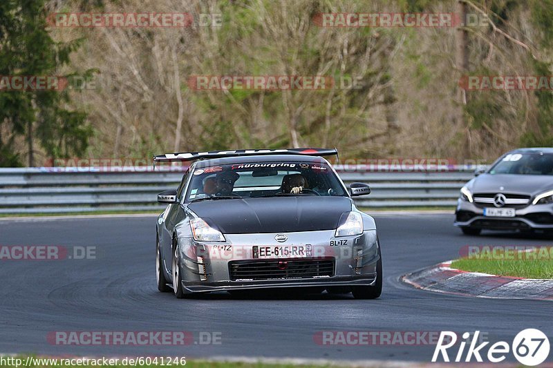 Bild #6041246 - Touristenfahrten Nürburgring Nordschleife (22.04.2019)