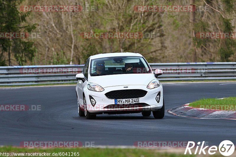 Bild #6041265 - Touristenfahrten Nürburgring Nordschleife (22.04.2019)