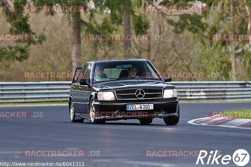 Bild #6041311 - Touristenfahrten Nürburgring Nordschleife (22.04.2019)