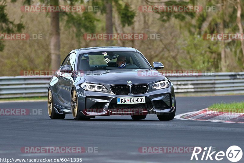 Bild #6041335 - Touristenfahrten Nürburgring Nordschleife (22.04.2019)