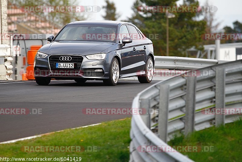 Bild #6041419 - Touristenfahrten Nürburgring Nordschleife (22.04.2019)