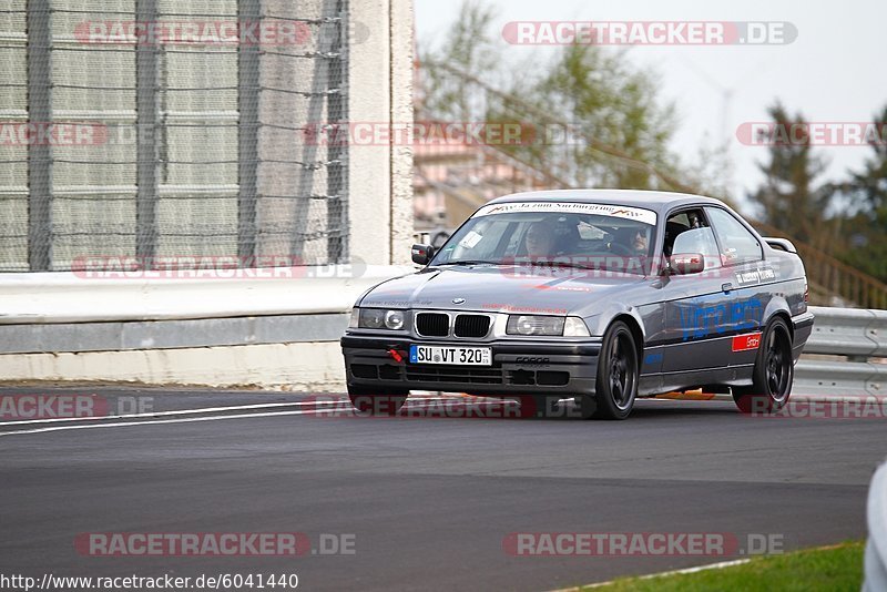 Bild #6041440 - Touristenfahrten Nürburgring Nordschleife (22.04.2019)