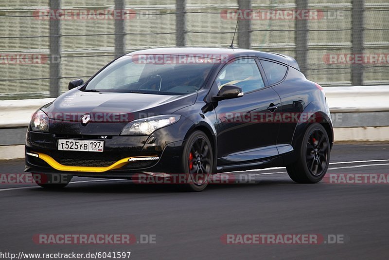 Bild #6041597 - Touristenfahrten Nürburgring Nordschleife (22.04.2019)