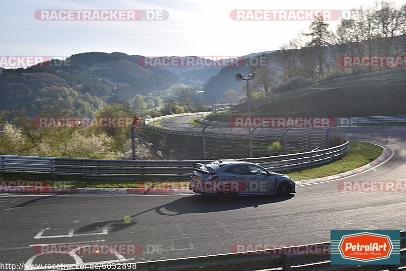 Bild #6052898 - Touristenfahrten Nürburgring Nordschleife (22.04.2019)