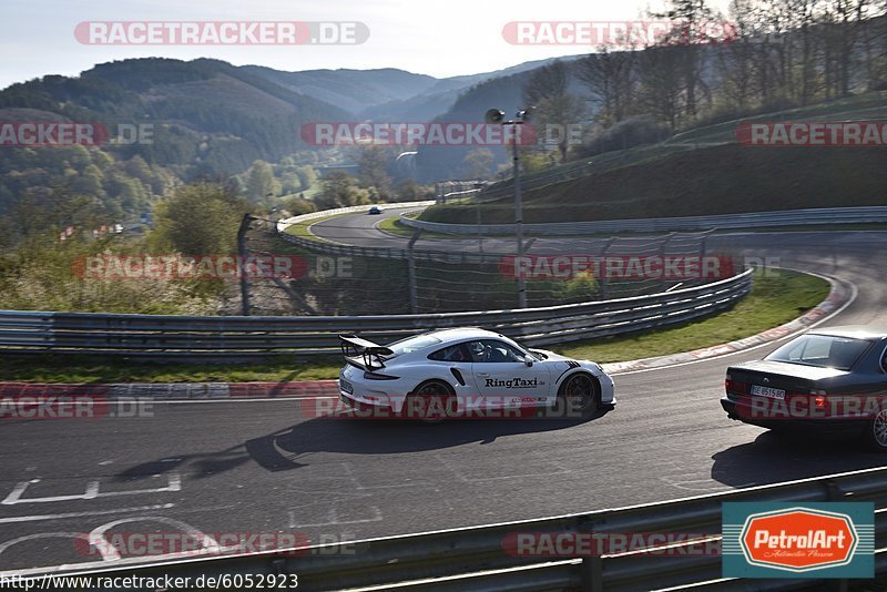 Bild #6052923 - Touristenfahrten Nürburgring Nordschleife (22.04.2019)