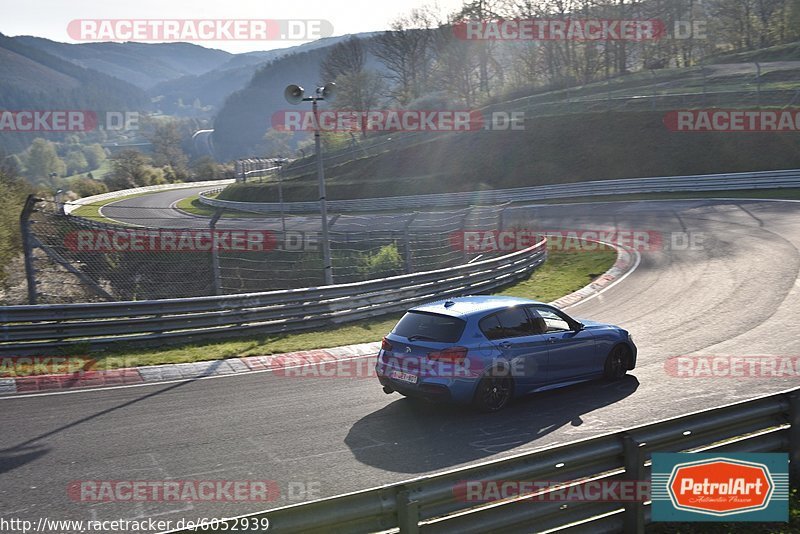 Bild #6052939 - Touristenfahrten Nürburgring Nordschleife (22.04.2019)