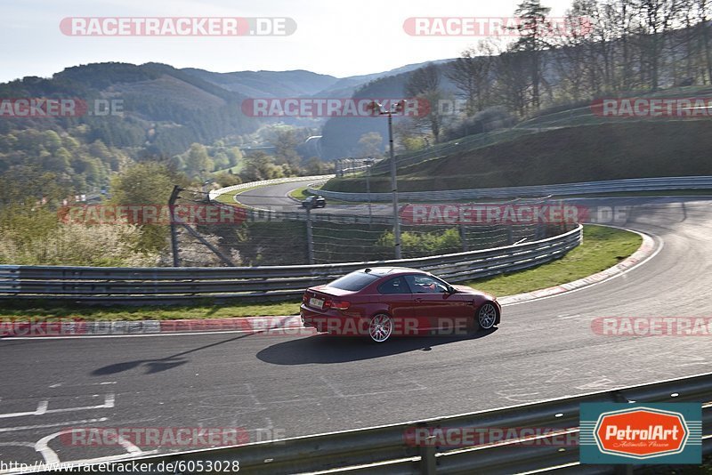 Bild #6053028 - Touristenfahrten Nürburgring Nordschleife (22.04.2019)