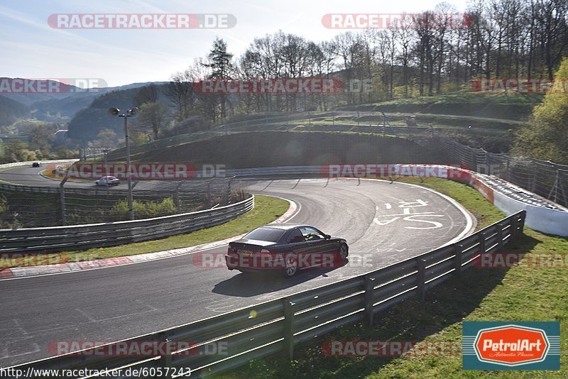 Bild #6057243 - Touristenfahrten Nürburgring Nordschleife (22.04.2019)