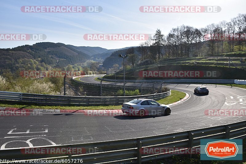 Bild #6057276 - Touristenfahrten Nürburgring Nordschleife (22.04.2019)