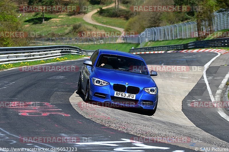 Bild #6057323 - Touristenfahrten Nürburgring Nordschleife (22.04.2019)