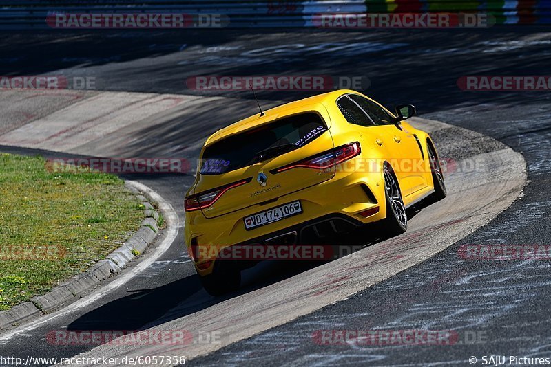 Bild #6057356 - Touristenfahrten Nürburgring Nordschleife (22.04.2019)