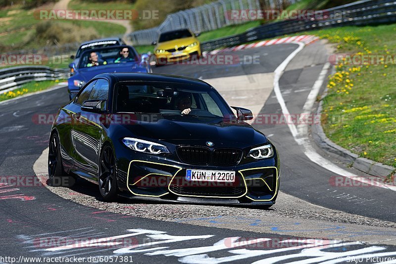 Bild #6057381 - Touristenfahrten Nürburgring Nordschleife (22.04.2019)