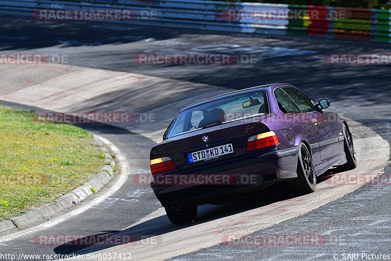 Bild #6057412 - Touristenfahrten Nürburgring Nordschleife (22.04.2019)