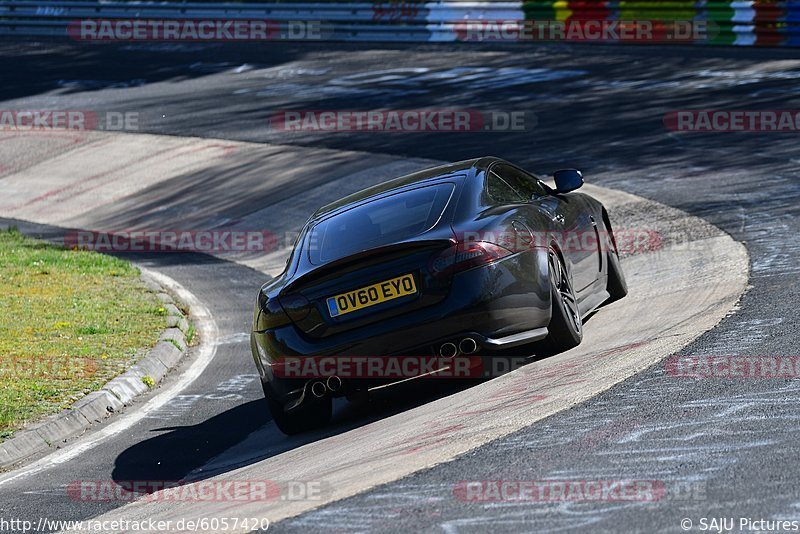 Bild #6057420 - Touristenfahrten Nürburgring Nordschleife (22.04.2019)