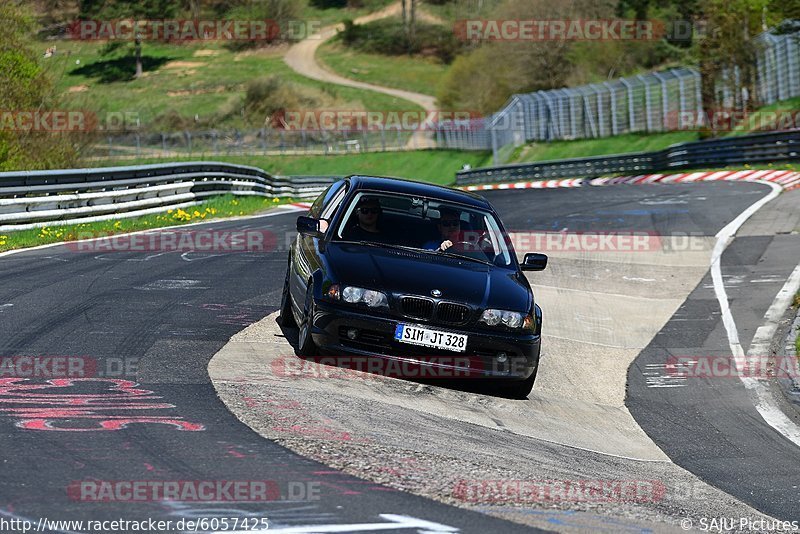 Bild #6057425 - Touristenfahrten Nürburgring Nordschleife (22.04.2019)