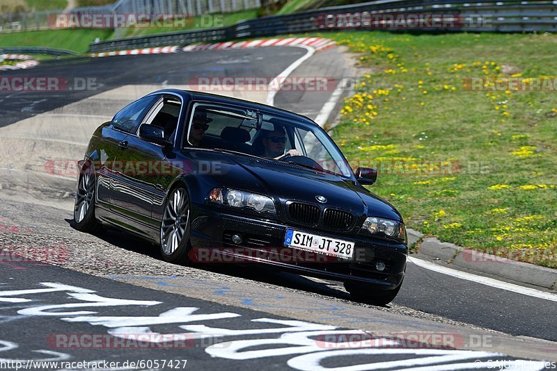 Bild #6057427 - Touristenfahrten Nürburgring Nordschleife (22.04.2019)