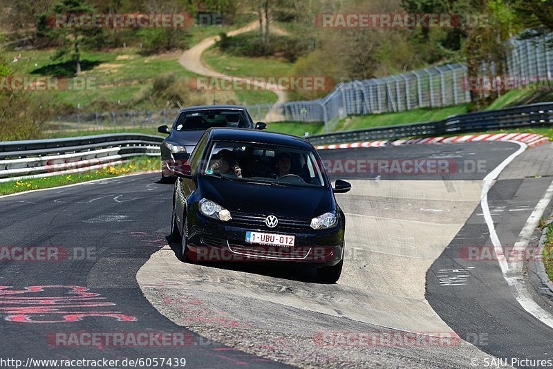 Bild #6057439 - Touristenfahrten Nürburgring Nordschleife (22.04.2019)