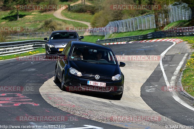 Bild #6057440 - Touristenfahrten Nürburgring Nordschleife (22.04.2019)