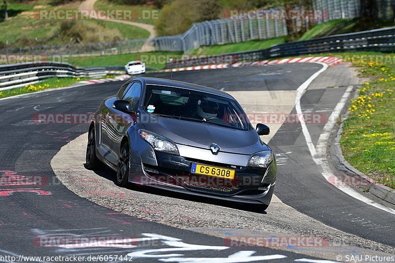 Bild #6057442 - Touristenfahrten Nürburgring Nordschleife (22.04.2019)