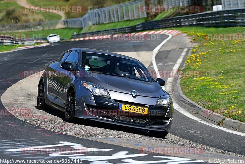 Bild #6057443 - Touristenfahrten Nürburgring Nordschleife (22.04.2019)