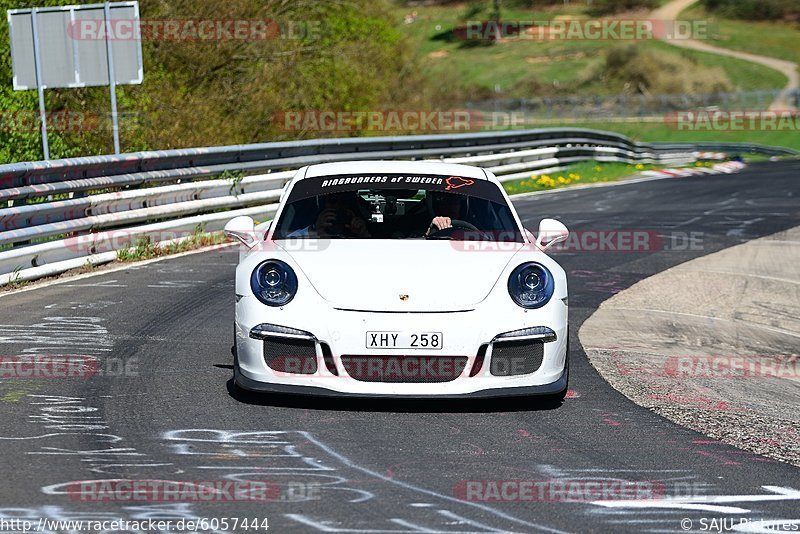 Bild #6057444 - Touristenfahrten Nürburgring Nordschleife (22.04.2019)