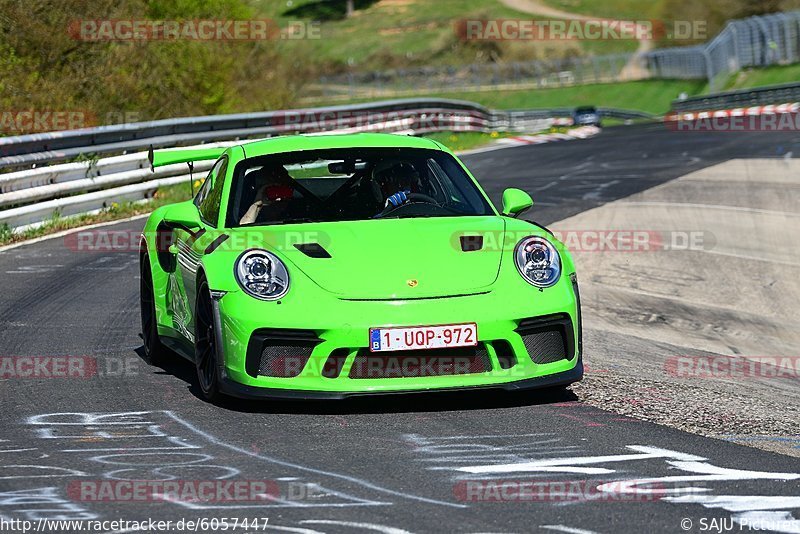 Bild #6057447 - Touristenfahrten Nürburgring Nordschleife (22.04.2019)