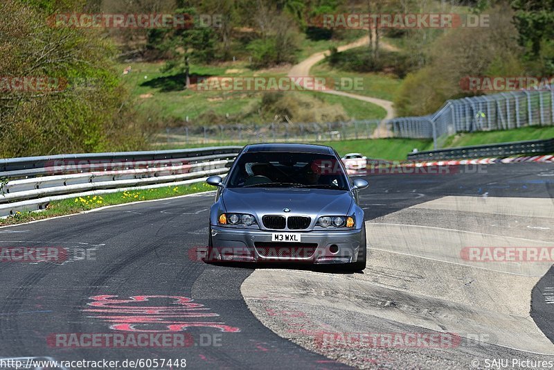 Bild #6057448 - Touristenfahrten Nürburgring Nordschleife (22.04.2019)