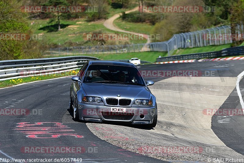 Bild #6057449 - Touristenfahrten Nürburgring Nordschleife (22.04.2019)